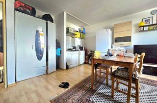 Wohnung kaufen in 35418 Buseck, Nur 11 km von Gießen: Modernisierte 1-Zimmer-Wohnung