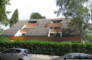 Wohnung kaufen in 65195 Wiesbaden, ***Terrassenhaus in Citylage*** 3-Zimmer-Wohnung mit Balkon & Wohnküche