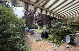 Wohnung kaufen in 47929 Grefrath, Attraktive Eigentumswohnung mit großem Garten in Grefrath zum Verkauf