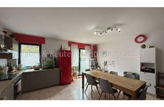Wohnung kaufen in 47929 Grefrath, Attraktive Eigentumswohnung mit großem Garten in Grefrath zum Verkauf