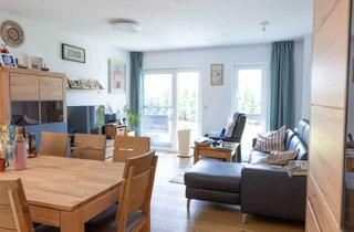 Wohnung kaufen in 90571 Schwaig, Barrierefreie 3-Zi. Terr. ETW mit Garten in Schwaig / Wohnung kaufen