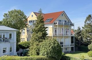 Penthouse kaufen in Am Döser Seedeich, 27476 Cuxhaven, Penthouse der Extraklasse