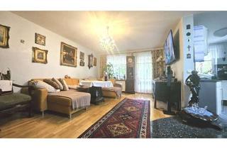 Wohnung kaufen in 80689 Hadern, Gemütliche 4-Zimmer Wohnung in Kleinhadern ideal für Familien