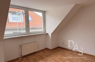 Wohnung kaufen in 06449 Aschersleben, Gepflegte 2-Zimmer-Eigentumswohnung als Kapitalanlage mit Stellplatz