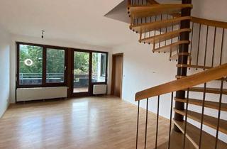 Wohnung kaufen in 79379 Müllheim, Sofort frei: 3-Zimmer-Maisonette mit Dachterrasse, Balkon & TG in Niederweiler