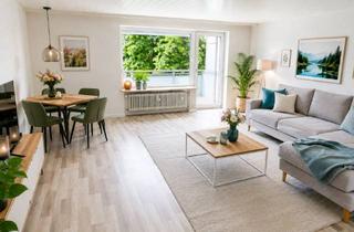 Wohnung kaufen in 85221 Dachau, Hier wohnt man gerne!