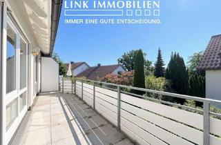Wohnung kaufen in 70619 Riedenberg, Ankommen, wohlfühlen, gestalten: Charmante 3-Zimmer-Wohnung mit Südbalkon und TG-Stellplatz