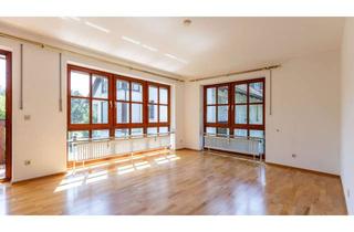 Wohnung kaufen in 85609 Aschheim, Gut geschnittene Familienwohnung in ruhiger Wohnlage am Ortsrand