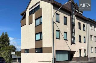 Wohnung kaufen in 41199 Odenkirchen, AllFa – Rarität! Maisonettewohnung mit Terrasse und Garten in Mönchengladbach-Odenkirchen!