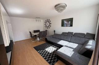 Wohnung kaufen in 85435 Erding, 4-Zimmer Wohnung, Garten, Terrasse, Provisionsfrei