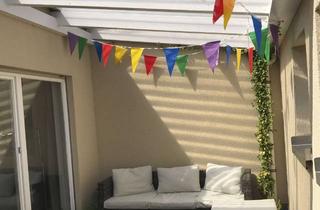 Penthouse kaufen in 68723 Schwetzingen, 2-Zi. Penthouse ETW mit Terrasse