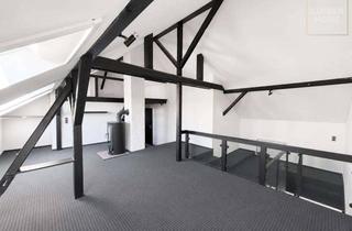 Wohnung kaufen in 63165 Mühlheim, 6-Zimmer-Maisonettewohnung mit Dachterrasse und Stellplatz