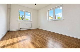 Wohnung kaufen in Holzmannstraße 21, 12099 Tempelhof, PROVISIONSFREI: Erstbezug nach Modernisierung! Ruhige 2 Zi-Whg. Nahe Tempelhof Feld