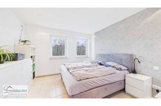 Wohnung kaufen in 66693 Mettlach, ORSCHOLZ: HELLE, SEHR GEPFLEGTE WOHNUNG (2 SCHLAFZI.) MIT ÜBERDACHTEM STELLPLATZ!