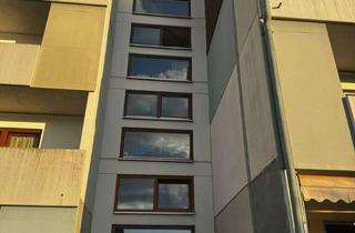Wohnung kaufen in Ludwig-Erhard-Str. 89, 76726 Germersheim, 1-Zimmer-Wohnung mit Balkon