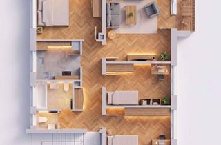 Wohnung kaufen in 56410 Montabaur, Montabaur | charmante Eigentumswohnung mit Kamin & Balkon