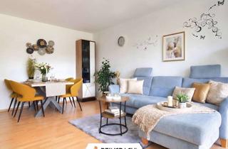 Wohnung kaufen in 37079 Göttingen, Modernisierte 2-Zimmer-Wohnung im Hochparterre