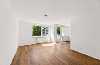 Wohnung kaufen in Röntgenstraße 36, 92224 Amberg, HELLE 3,5-Zimmer-Wohnung im beliebten D-Programm-Viertel von Amberg ERSTBEZUG
