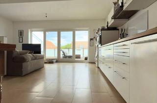 Wohnung kaufen in 35428 Langgöns, Moderne 4 Zimmer Eigentumswohnung mit Balkon und Außenstellplatz