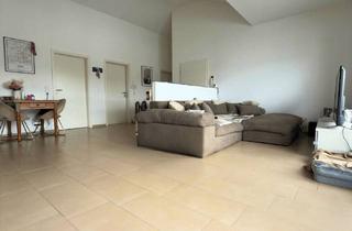 Wohnung kaufen in 35428 Langgöns, Moderne 4 Zimmer Eigentumswohnung mit Balkon und Außenstellplatz