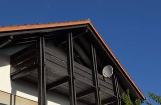 Wohnung kaufen in 76756 Bellheim, Attraktive DG-Wohnung in Bellheim – Perfekt für Eigennutzer oder als solide Kapitalanlage!