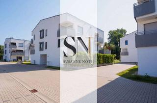 Wohnung kaufen in 91077 Dormitz, Modernes Wohnen mit hochwertiger Ausstattung – 2-Zimmer-Neubauwohnung mit Tiefgaragenstellplätzen