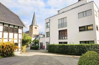 Wohnung kaufen in 40721 Hilden, Moderne, barrierefreie 2 Zimmer Wohnung in ruhiger Lage der Hildener Altstadt