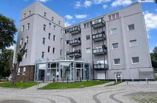 Wohnung kaufen in 08297 Zwönitz, Großzügige und moderne 4-Raum-Wohnung im Lebensquartier Zwönitz: 103 m², Balkon, Aufzug & Stellplatz