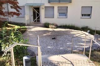 Wohnung kaufen in Steinbruchstraße 54, 70186 Ost, Wohnen im Grünen: 3-Zimmer-Wohnung in Stuttgart-Gaisburg