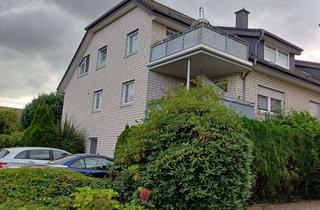 Wohnung kaufen in Brüggereschweg, 49124 Georgsmarienhütte, 3-Zimmer-Eigentumswohnung in Holzhausen 94,4 m² | 3 Zimmer