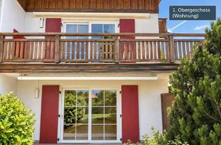 Wohnung kaufen in Fallerstraße, 82433 Bad Kohlgrub, Schöne 3 Zimmerwohnung in Bad Kohlgrub ( Lindenschlösschen )