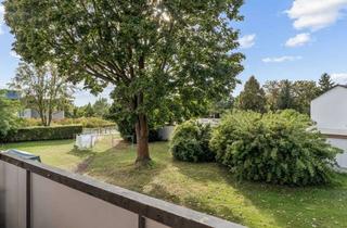 Wohnung kaufen in 56075 Karthause, *Direkt neben der FH Koblenz* Eigentumswohnung in grüner Lage auf der Karthause