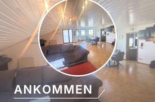 Wohnung kaufen in Gotenstraße XX, 71672 Marbach, ✧ Ankommen ✧ 3,5-Zimmer-Wohnung mit eigenem Garten, Westbalkon & Einzelgarage