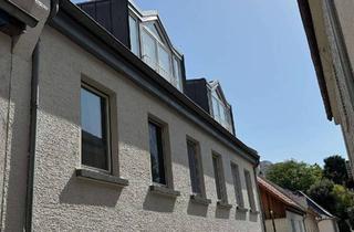 Wohnung kaufen in Früchtstraße, 55130 Weisenau, Charmante 2,5-Zimmer-Souterrainwohnung – 2022 renoviert – ruhige Hoflage in Mainz-Weisenau