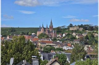 Wohnung kaufen in Im Kläuerchen xx, 55276 Oppenheim, Wohnen über den Dächern von Oppenheim **Ein Zuhause, das nicht von der Stange kommt