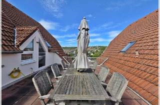 Wohnung kaufen in Im Kläuerchen xx, 55276 Oppenheim, Wohnen über den Dächern von Oppenheim **Ein Zuhause, das nicht von der Stange kommt