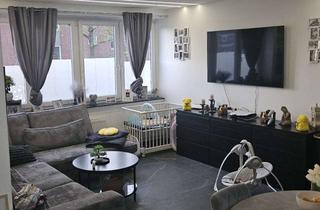 Wohnung kaufen in Heinrich-Lersch-Straße 94, 40595 Garath, Moderne 4-Zimmer-Wohnung in Düsseldorf-Garath