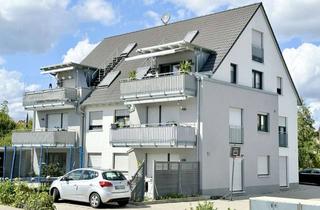 Wohnung kaufen in 96138 Burgebrach, Traumhafte 3,5 Zimmer Maisonette Wohnung v. privat, nicht vermietet, in Burgebrach / Neubaugebiet