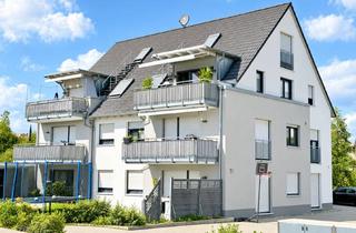 Wohnung kaufen in 96138 Burgebrach, Traumhafte 3,5 Zimmer Maisonette Wohnung v. privat, nicht vermietet, in Burgebrach / Neubaugebiet