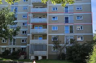 Wohnung kaufen in Sudermannstrasse 16, 67061 Süd, 3-Zimmer-Wohnung mit Balkon & Aufzug – zentral in Ludwigshafen Süd