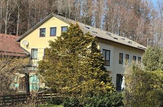 Wohnung kaufen in 82431 Kochel, Kochel: Renovierte 2-Zimmer-Wohnung im Dachgeschoss in ruhiger, sonniger Wohnlage