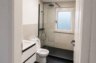Wohnung kaufen in 90547 Stein, Neu renovierte 1-Zimmer-Wohnung mit Stellplatz – Einziehen und Wohlfühlen