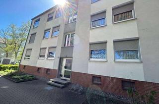Wohnung kaufen in 38226 Lebenstedt, Gepflegte 3- Zimmer- Wohnung in Salzgitter- Krähenriede