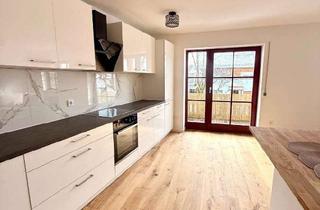 Wohnung kaufen in 83301 Traunreut, Modern. Hell. Bezugsfertig. Ihr neues Zuhause mit Komfort.