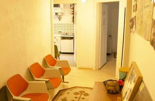 Wohnung kaufen in Ludwigstraße 112, 70197 West, Gepflegte 3-Zimmer-Wohnung in Stuttgart West