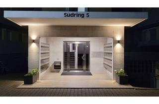 Wohnung kaufen in Südring, 63477 Maintal, Platz zum Wohlfühlen: 3-Zimmer-Wohnung in Maintal