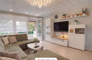 Wohnung kaufen in 37079 Göttingen, Modernisierte 4-Zimmer-Wohnung