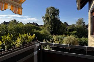 Wohnung kaufen in 26386 Siebethsburg, WHV- Einziehen & wohlfühlen – hochwertig kernsanierte 3-Zimmer-Wohnung mit exklusiver Ausstattung