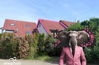 Wohnung kaufen in 72827 Wannweil, Smarte 2,5 Zi.-Maisonette in Wannweils ruhigster Lage!