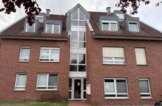 Wohnung kaufen in Von-Kleist-Straße, 48268 Greven, 3-Zimmer-Wohnung zentral und naturnah in Greven